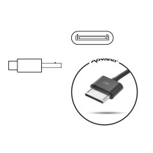 DC cable for charger Tablet Asus TF600 DC cable for charger Tablet Asus TF600