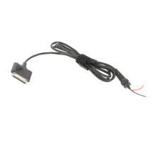 DC cable for charger Tablet Lenovo ideapad k1 DC cable for charger Tablet Lenovo ideapad k1