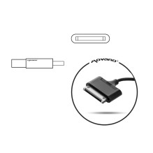 DC cable for charger Tablet Lenovo ideapad k1 DC cable for charger Tablet Lenovo ideapad k1
