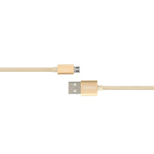 Cable ROMOSS micro USB...