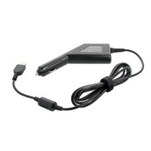 Movano car charger 20v 3.25a (square 11.0x4.5 pin - Yoga) 65W for Lenovo