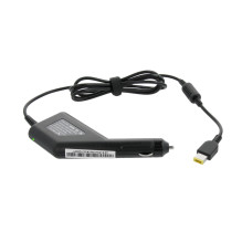 Movano car charger 20v 3.25a (square 11.0x4.5 pin - Yoga) 65W for Lenovo