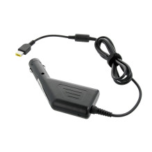 Movano car charger 20v 3.25a (square 11.0x4.5 pin - Yoga) 65W for Lenovo
