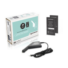 Movano car charger 65W USB...