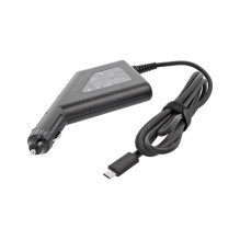 Movano car charger 65W USB type C USB-C