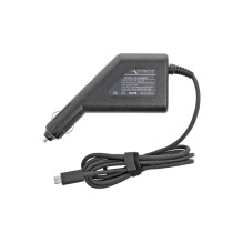 Movano car charger 65W USB type C USB-C
