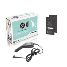 Movano car charger 20v...