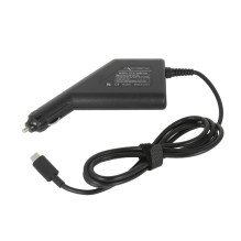 Movano car charger 100W USB type C USB-C