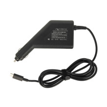 Movano car charger 100W USB type C USB-C