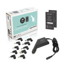 Movano car charger...