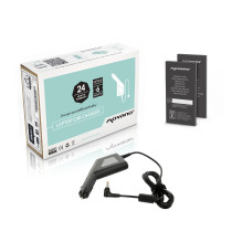 Movano car charger 19v...