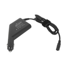 Movano car charger universal 90W - 10 tips