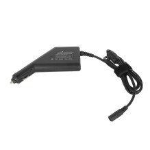 Movano car charger universal 90W - 10 tips