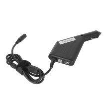 Movano car charger universal 90W - 10 tips