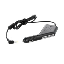 Movano car charger 19v 3.42a (5.5x2.5) 65W for Asus, Toshiba, Lenovo, MSI, etc.