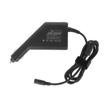Movano car charger universal 90W - 10 tips