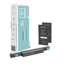 Movano battery for Acer...