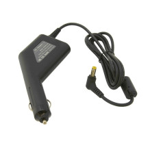 Movano car charger 19v 4.74a (5.5x2.5) 90W for Asus, Toshiba, MSI, Packard Bell, etc.
