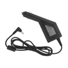 Movano car charger 20v 4.5a (5.5x2.5) 90W for Fujitsu, Gateway, Lenovo