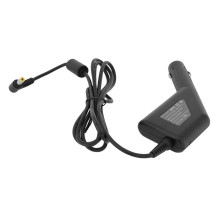 Movano car charger 20v 4.5a (5.5x2.5) 90W for Fujitsu, Gateway, Lenovo