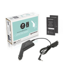 Movano car charger 12v 2a...