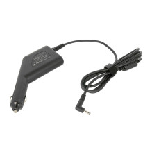 Movano car charger 12v 2a (3.5x1.35) 24W for Kiano