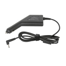 Movano car charger 12v 2a (3.5x1.35) 24W for Kiano
