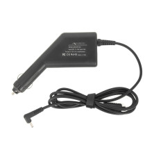 Movano car charger 12v 2a (3.5x1.35) 24W for Kiano
