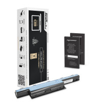 Movano Premium battery for...