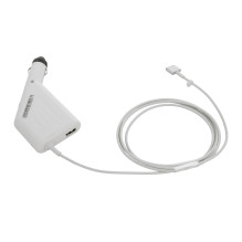 Movano car charger 20v 4.25a (magsafe 2) 85W for Apple