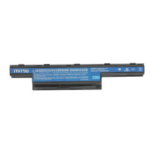 Mitsu battery for Acer Aspire 4551, 4741, 5741