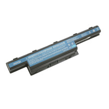 Mitsu battery for Acer Aspire 4551, 4741, 5741 (6600mAh)