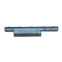Mitsu battery for Acer Aspire 4551, 4741, 5741 (6600mAh)