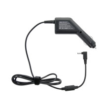 Movano car charger 19v 2.37a (4.0x1.35) 45W for Asus