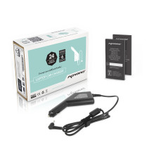 Movano car charger 19v...