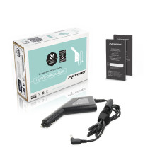 Movano car charger 19v...