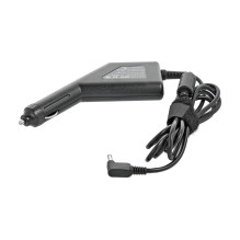 Movano car charger 19v 1.75a (4.0x1.35) 33W for Asus