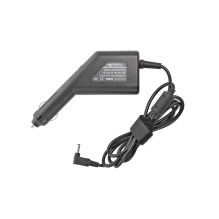 Movano car charger 19v 1.75a (4.0x1.35) 33W for Asus