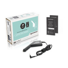 Movano car charger 19v...