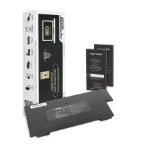 Movano Premium battery for...