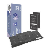 Mitsu battery for Apple...