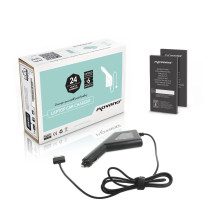 Movano car charger 15v 1.2a...