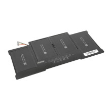 Mitsu battery for Apple MacBook Air 13" - A1377
