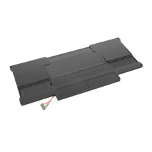 Mitsu battery for Apple MacBook Air 13" - A1377