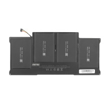 Mitsu battery for Apple MacBook Air 13" - A1377