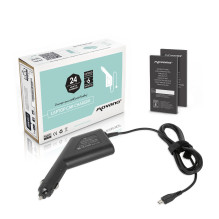 Movano car charger 5v 3a...