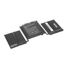 Mitsu battery for Apple MacBook Pro 13 A1706 (A1819) Mitsu battery for Apple MacBook Pro 13 A1706 (A1819)