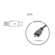 Movano car charger 5v 3a (microUSB) 15W for Tablet Asus T100TA