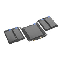 Mitsu battery for Apple MacBook Pro 13 A1706 (A1819) Mitsu battery for Apple MacBook Pro 13 A1706 (A1819)