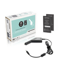 Movano car charger 19v...